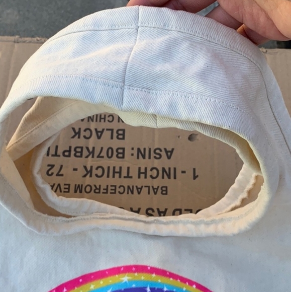 LAUREN MOSHI Tote - Picture 5 of 8